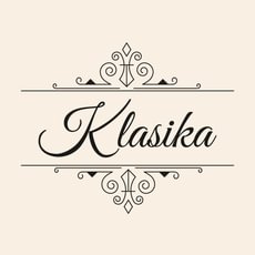 Klasikiniai vestuvių kvietimai