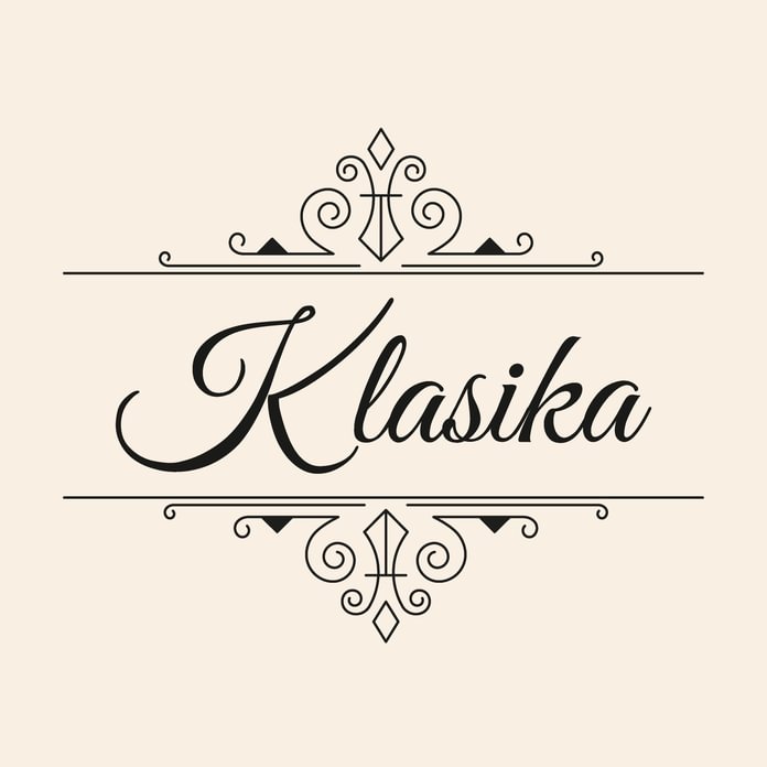 Klasikiniai gimtadienio kvietimai