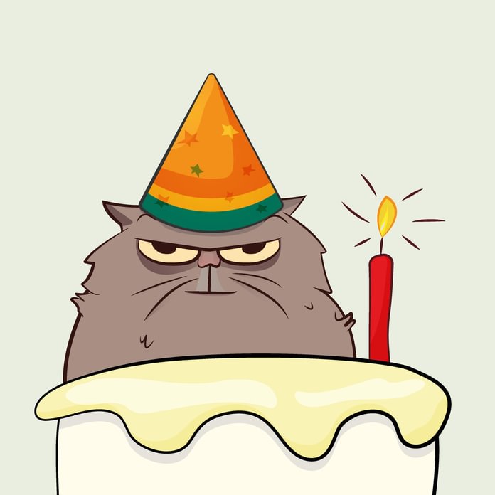 Juokingi gimtadienio kvietimai