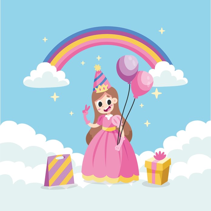 Teminiai gimtadienio kvietimai